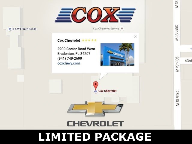 Used 2019 Jeep Compass Limited image 28