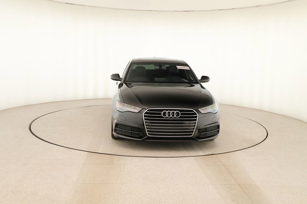 Used 2018 Audi A6 2.0T Premium Plus w/ Premium Plus Package image 11