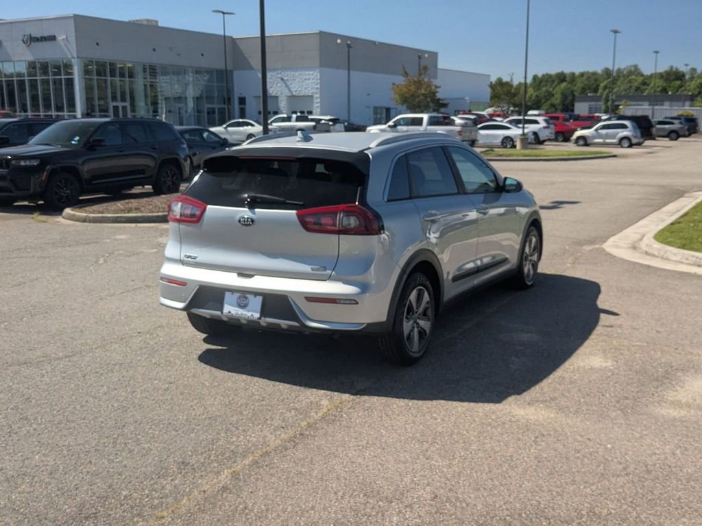 Used 2019 Kia Niro LX FWD image 5