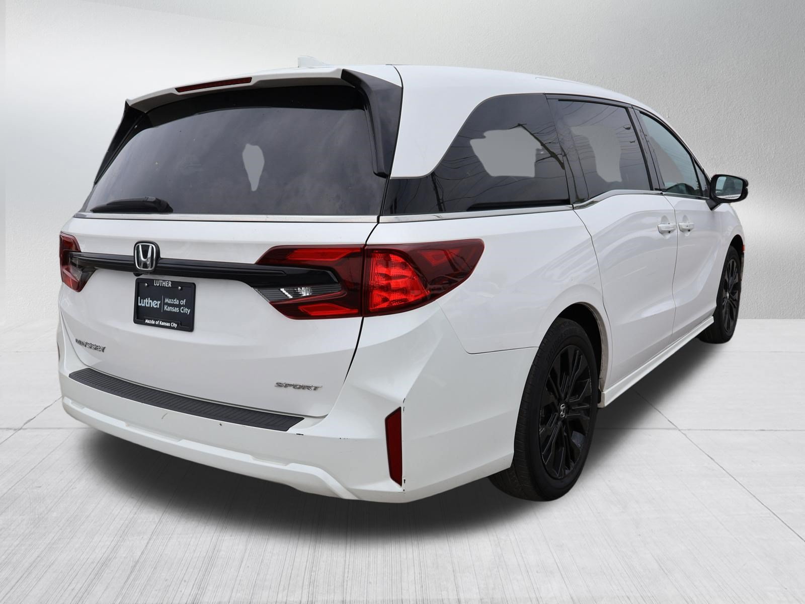 Used 2025 Honda Odyssey Sport-L image 7