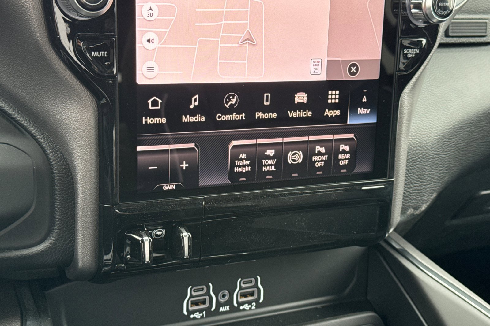 New 2026 RAM 3500 Laramie image 19