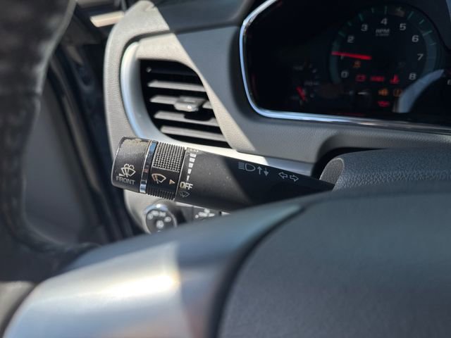 Used 2015 Chevrolet Traverse LT image 22