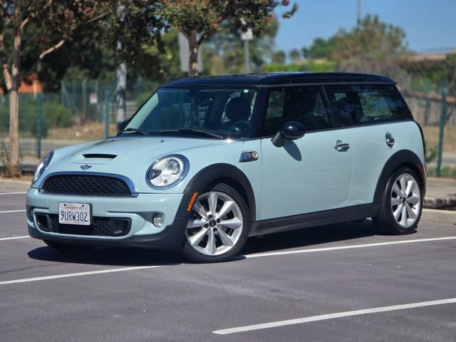 Used 2014 MINI Cooper Clubman S FWD image 24