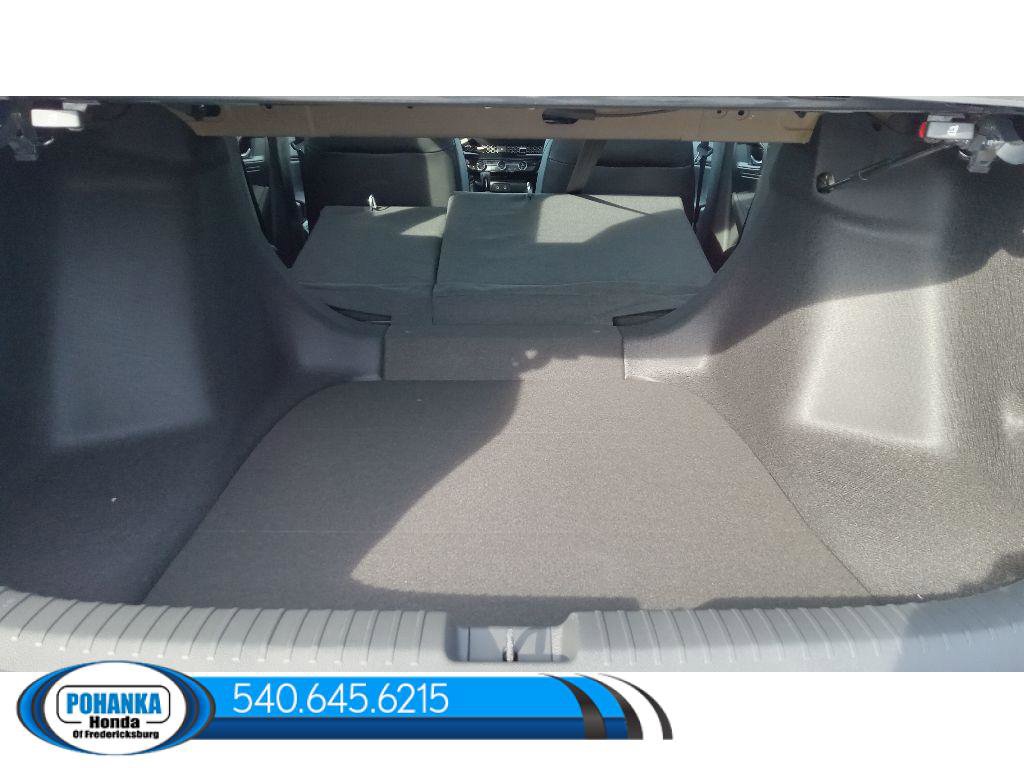 New 2025 Honda Accord Hybrid EX-L image 40