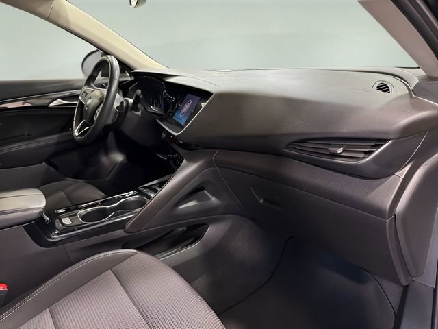 Used 2022 Buick Envision Preferred w/ Sport Touring Package image 26