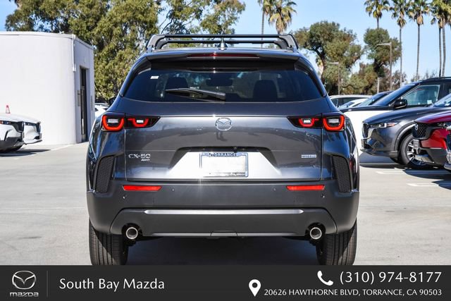 New 2026 MAZDA CX-50 2.5 Hybrid w/ Weather Package image 7