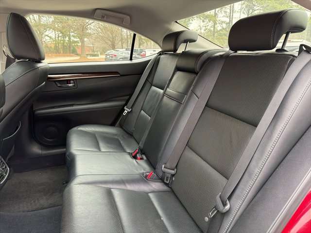 Used 2013 Lexus ES 350 image 20