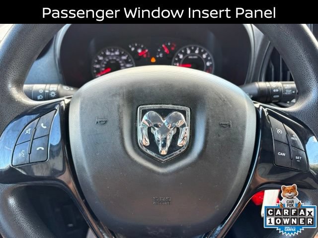 Used 2021 RAM ProMaster City Tradesman FWD image 21