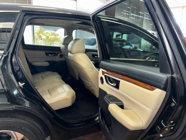 Used 2017 Honda CR-V EX-L image 30