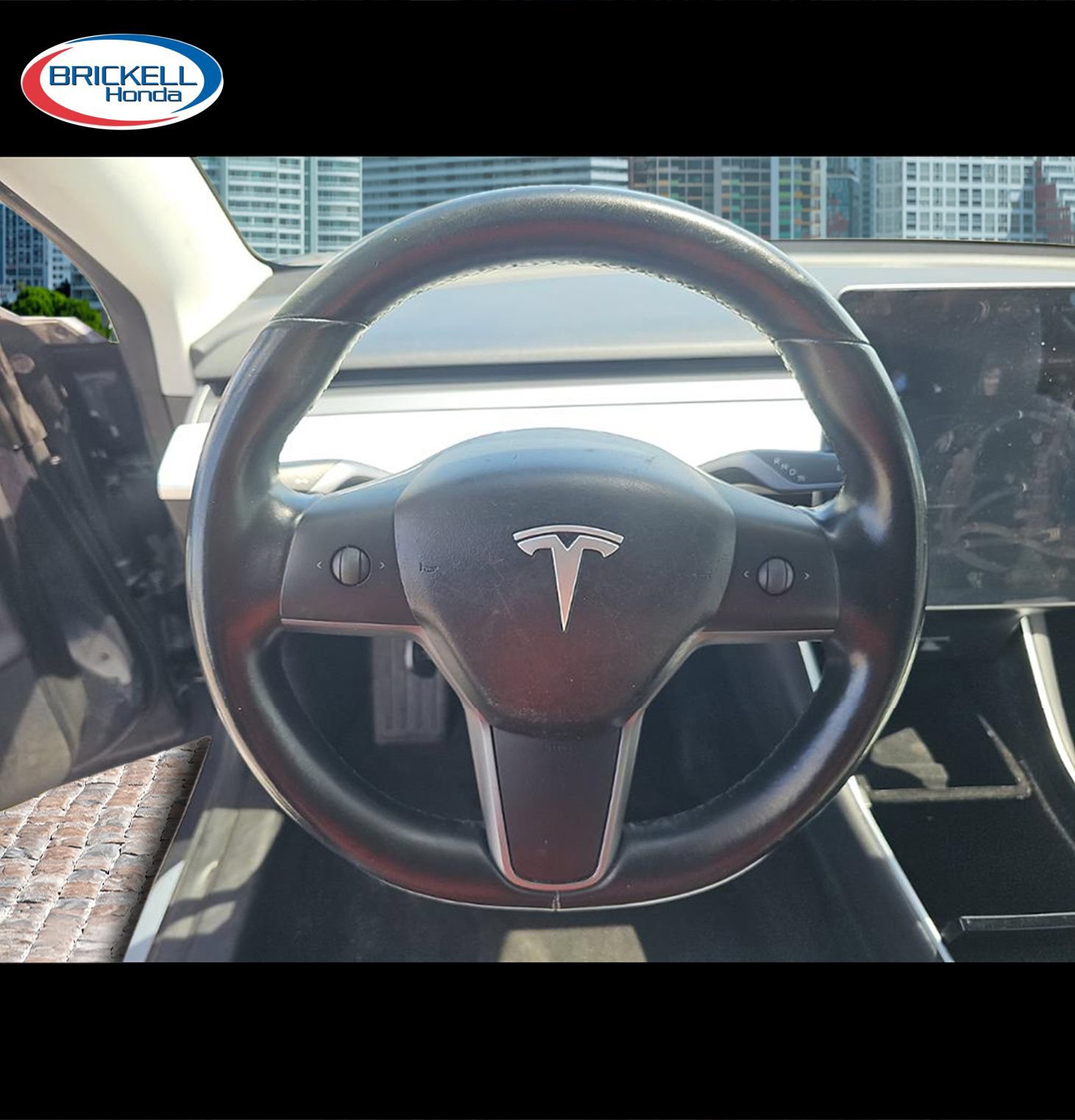 Used 2018 Tesla Model 3 Long Range RWD image 13