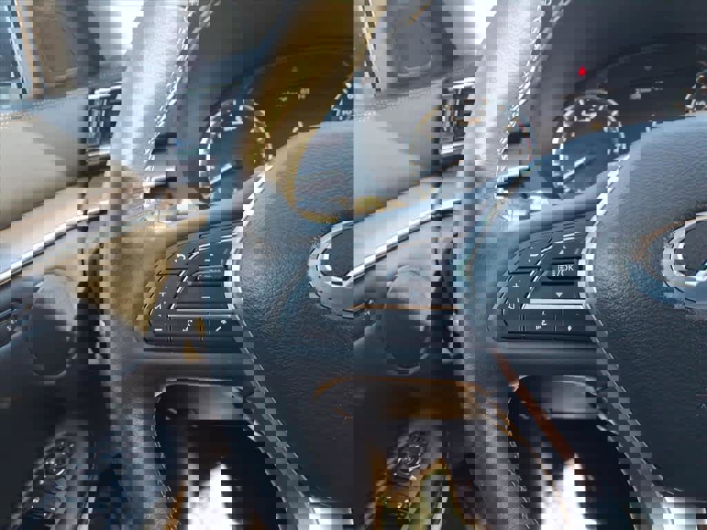 Certified 2023 INFINITI QX50 Luxe image 21