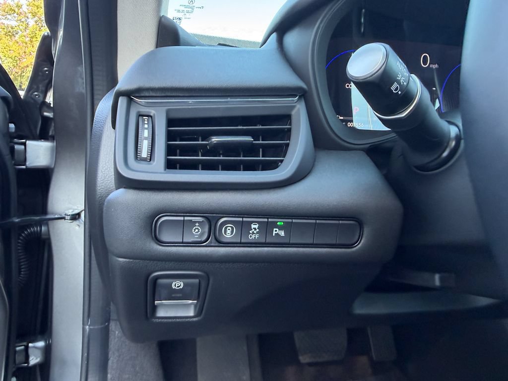 Certified 2025 Acura TLX w/ Technology Package FWD image 19