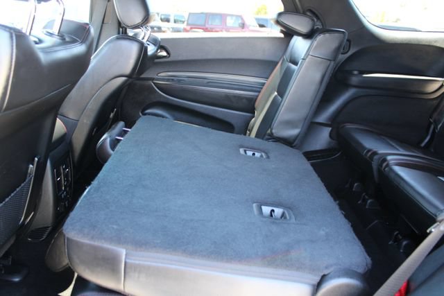 Used 2024 Dodge Durango GT RWD image 41