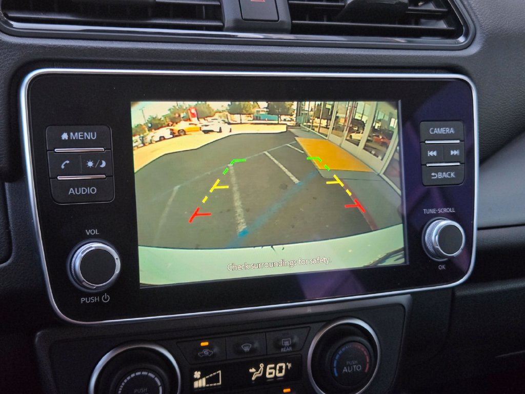Used 2024 Nissan Leaf S FWD image 16