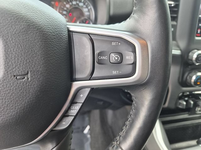 Certified 2020 RAM 1500 Big Horn AWD/4WD image 20