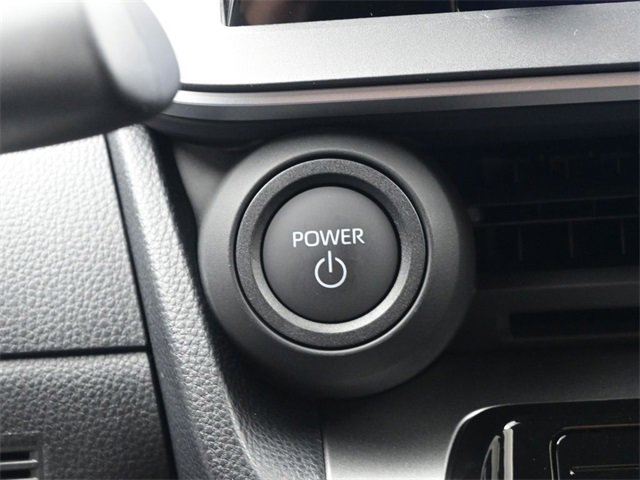 New 2026 Toyota Prius LE image 32