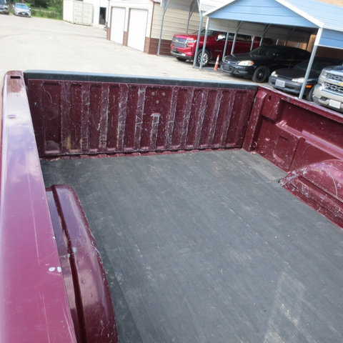 Used 2000 Chevrolet Silverado 1500 LS w/ Off-Road Chassis Pkg image 16