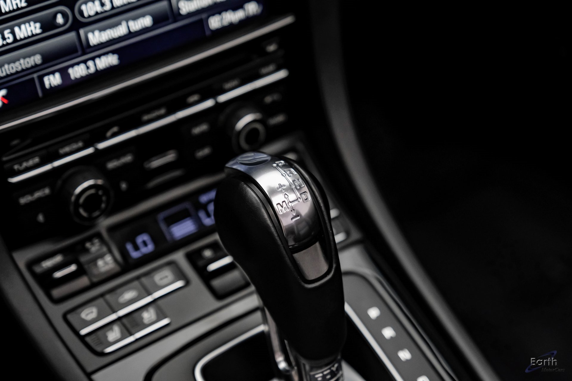 Used 2015 Porsche 911 Turbo image 62