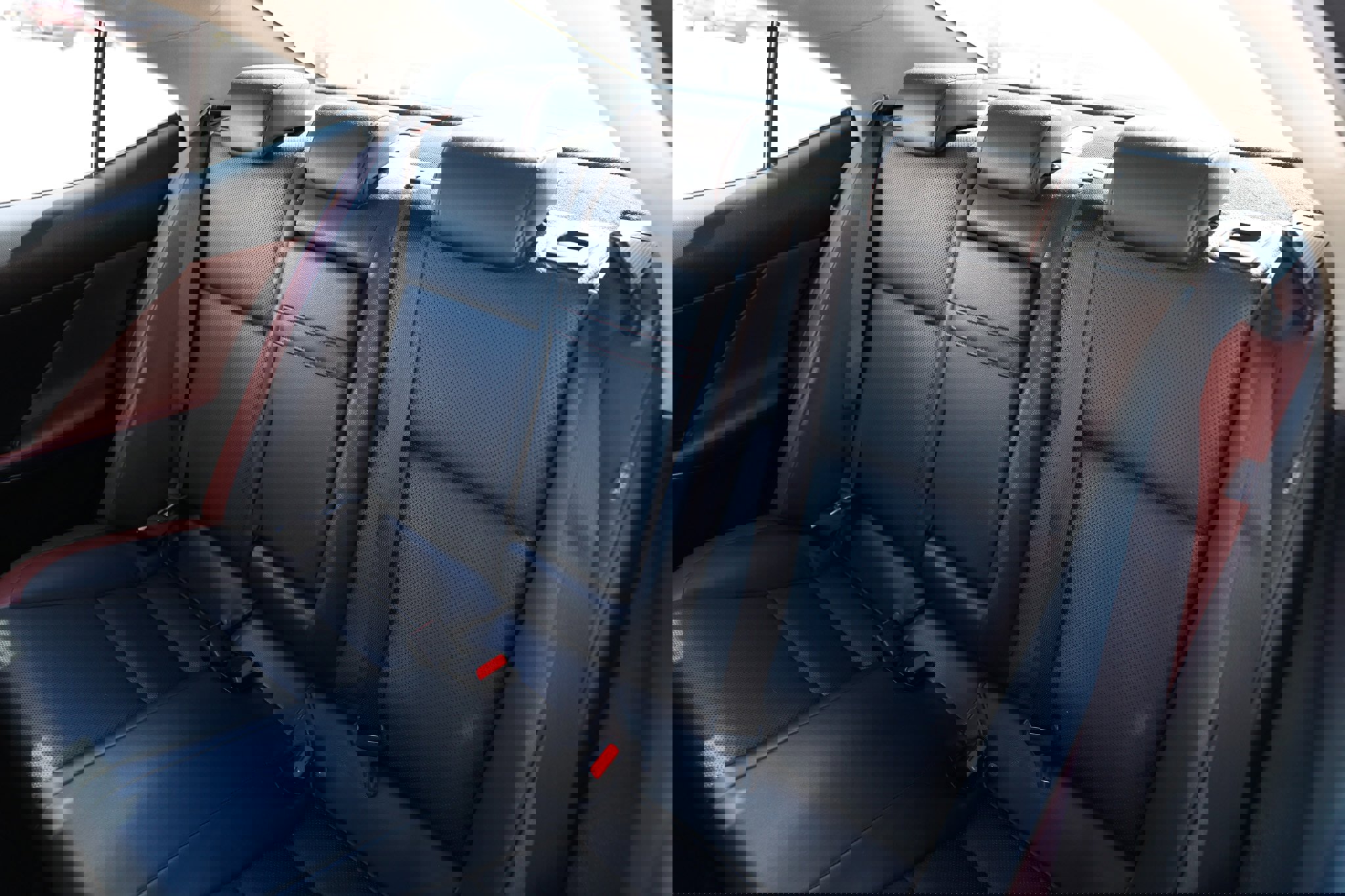 Used 2017 Lexus IS 200t image 11