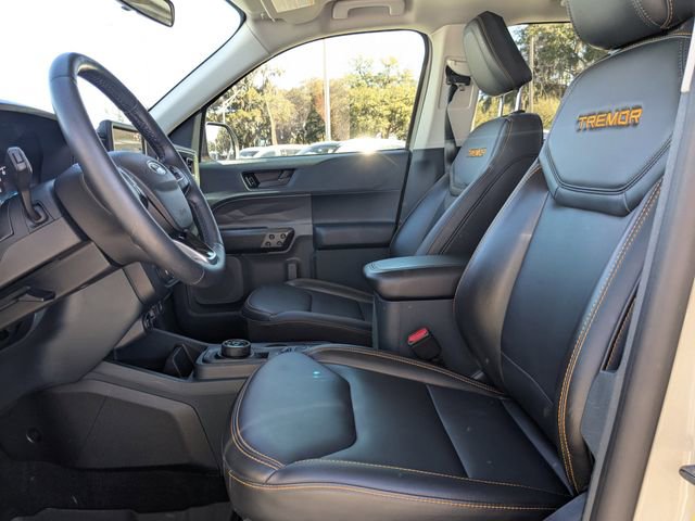 Used 2024 Ford Maverick Tremor w/ Tremor Off-Road Package image 26