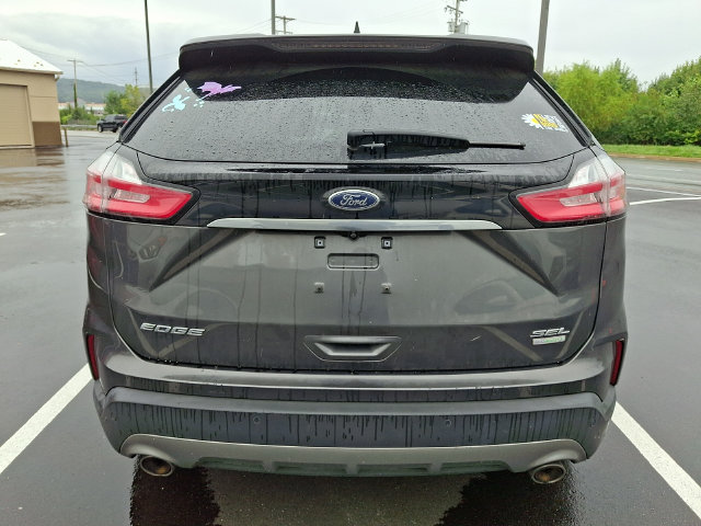Used 2019 Ford Edge SEL FWD image 3