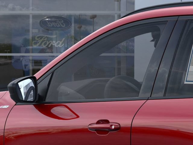 New 2026 Ford Escape ST-Line w/ Tech Pack #1 AWD/4WD image 21