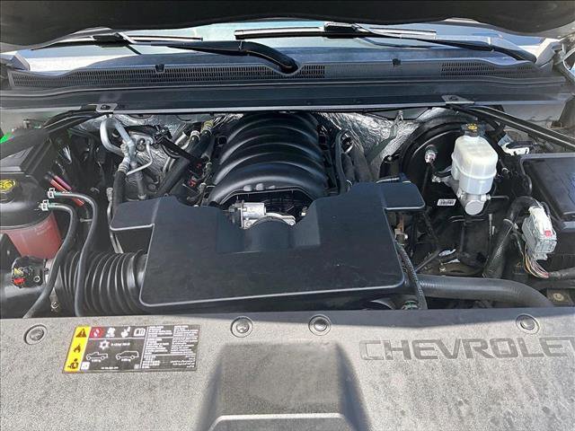 Used 2017 Chevrolet Tahoe LT AWD/4WD image 11