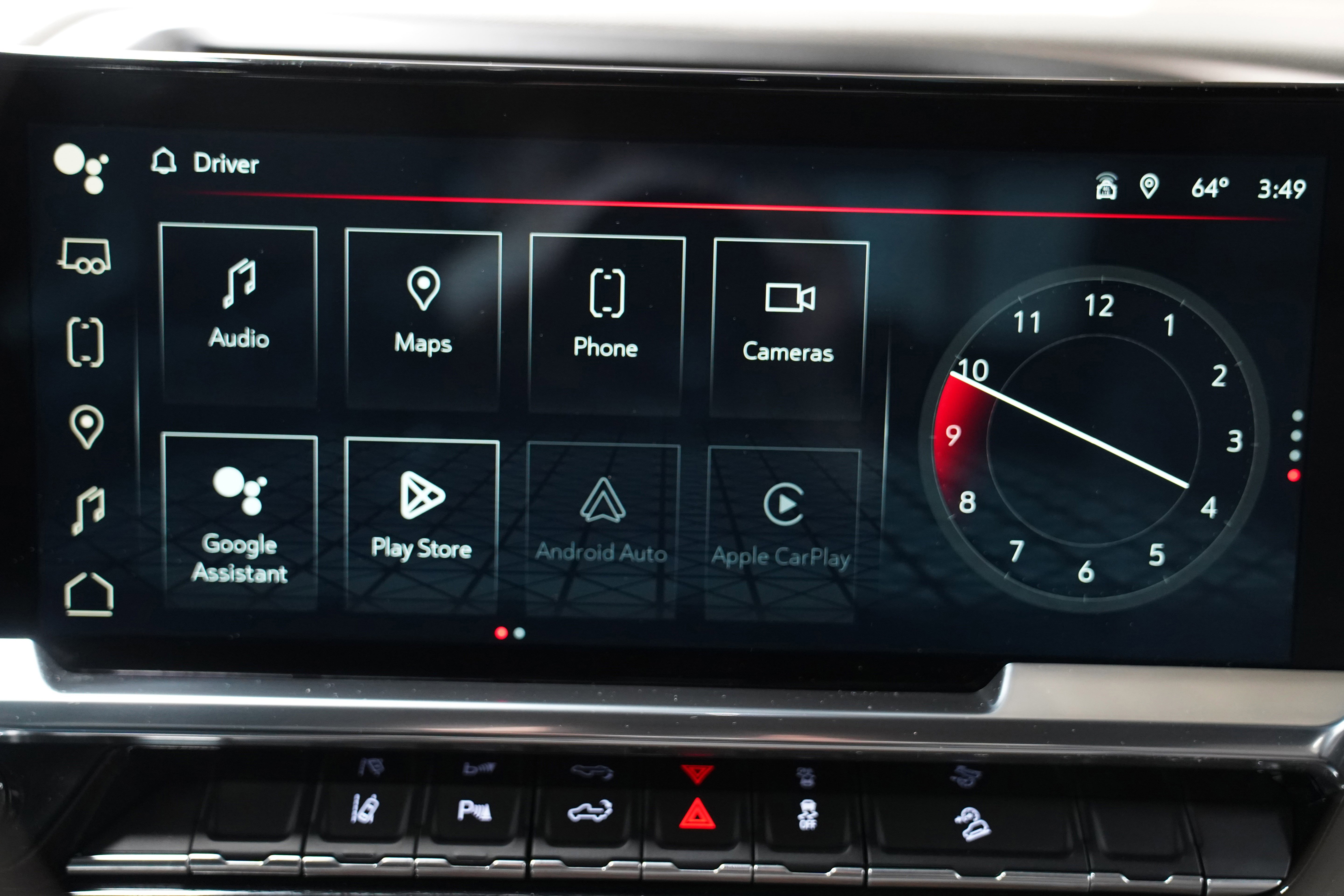 Used 2024 GMC Sierra 3500 SLE image 24