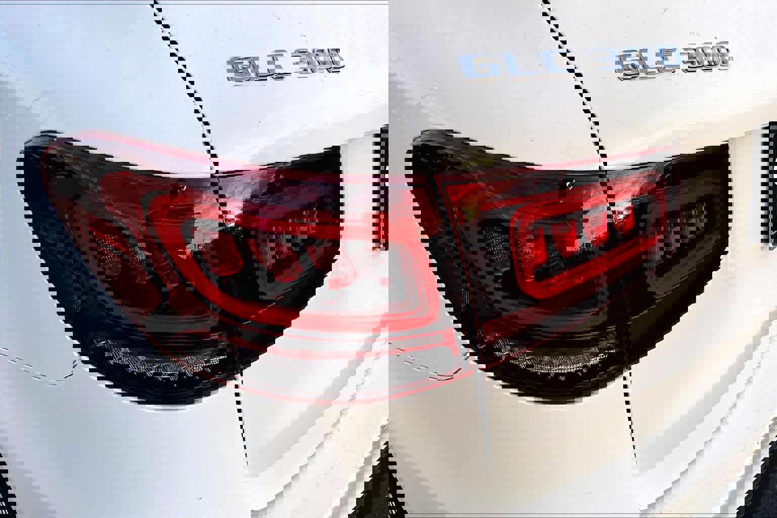 Certified 2021 Mercedes-Benz GLC 300 image 29