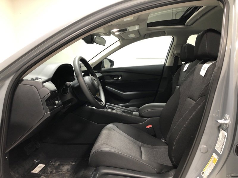 New 2026 Honda Accord SE image 18