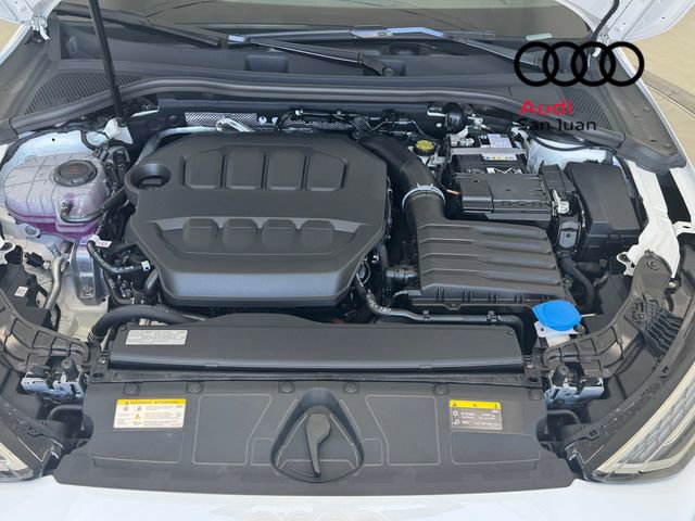 New 2026 Audi A3 2.0T Premium Plus AWD/4WD image 4