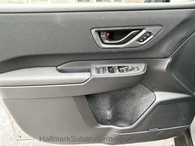 New 2026 Subaru Outback Limited AWD/4WD image 12