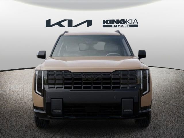 New 2027 Kia Telluride X-Line SX Prestige image 2
