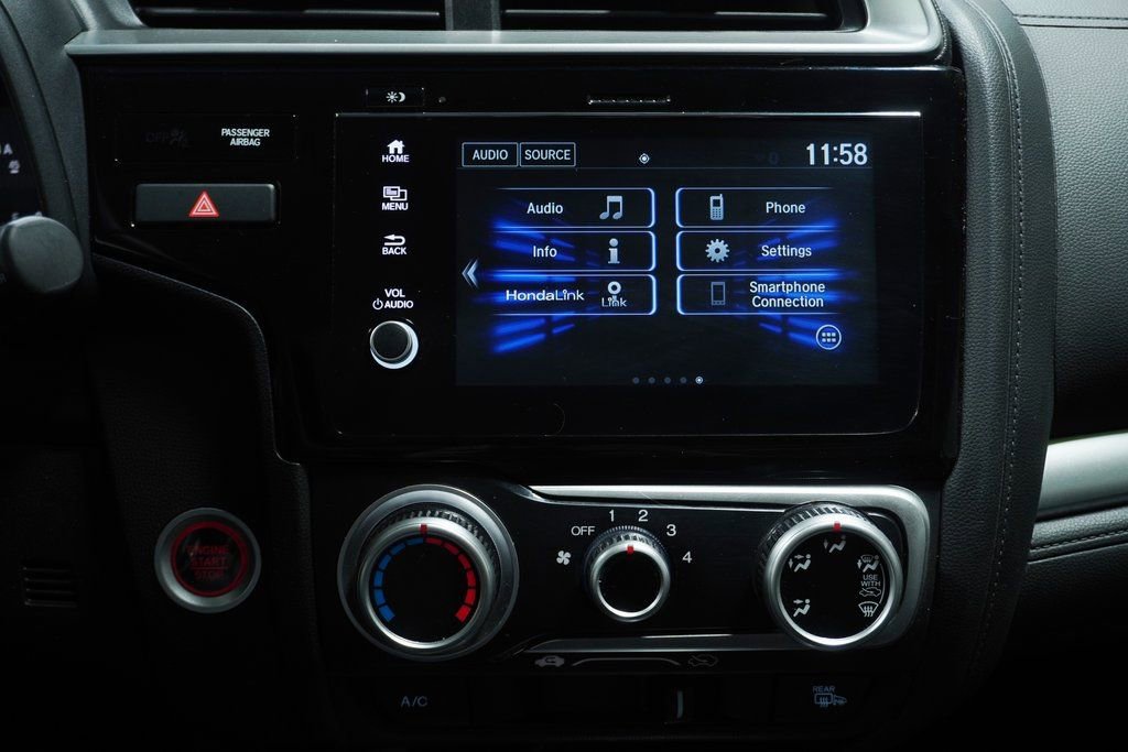 Used 2019 Honda Fit EX-L image 16