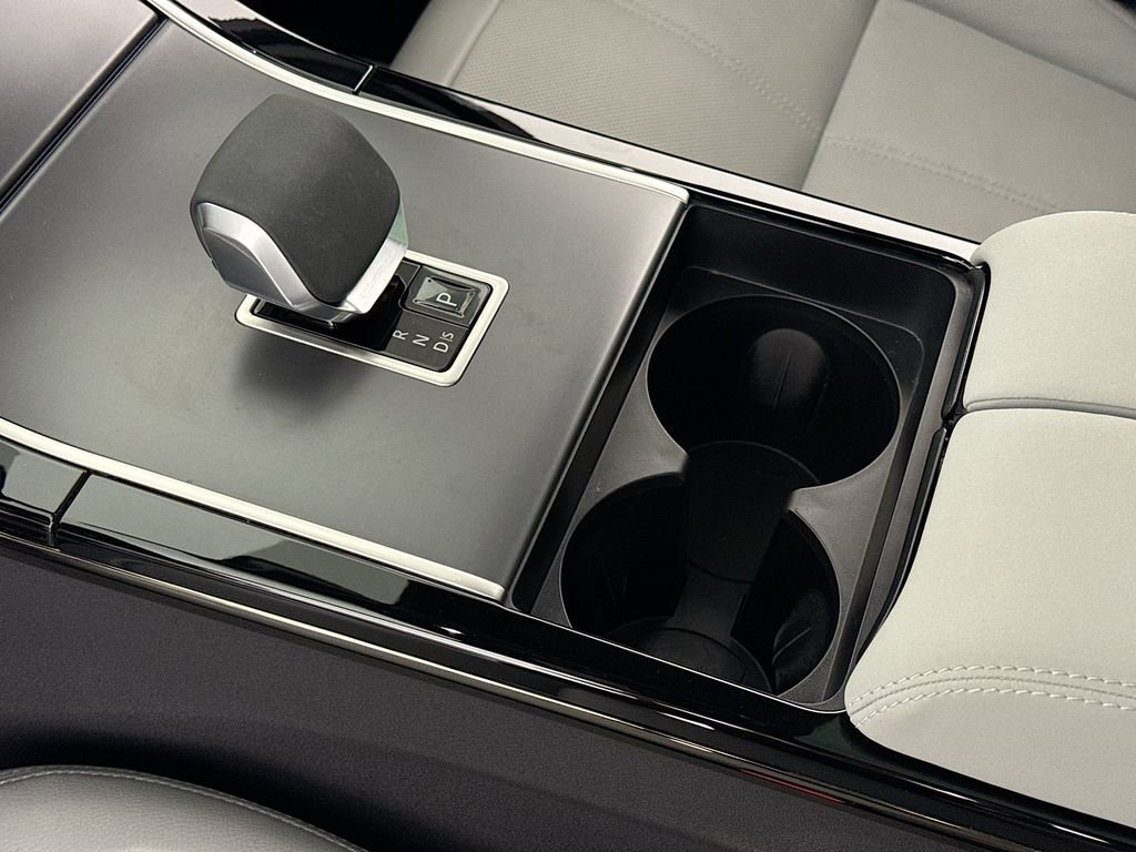 Used 2024 Land Rover Range Rover Velar Dynamic SE image 21