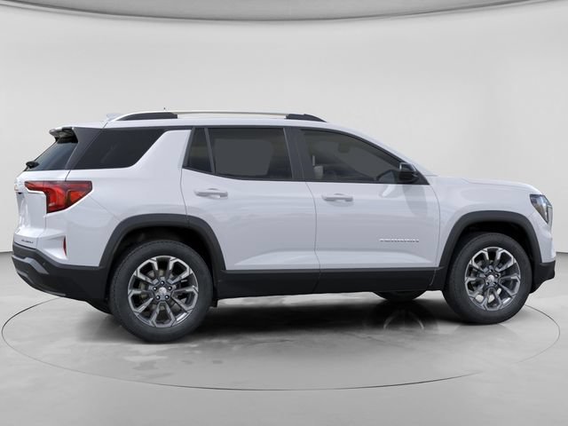 New 2027 GMC Terrain Elevation w/ Elevation Premium Package AWD/4WD image 5