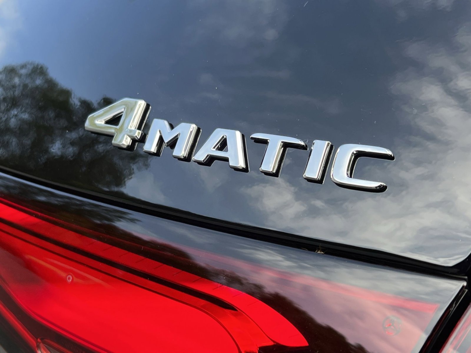 Used 2026 Mercedes-Benz GLC 300 4MATIC image 28