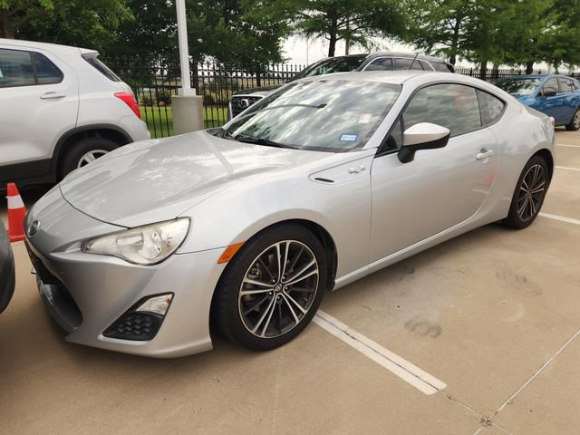 Used 2013 Scion FR-S RWD video 1