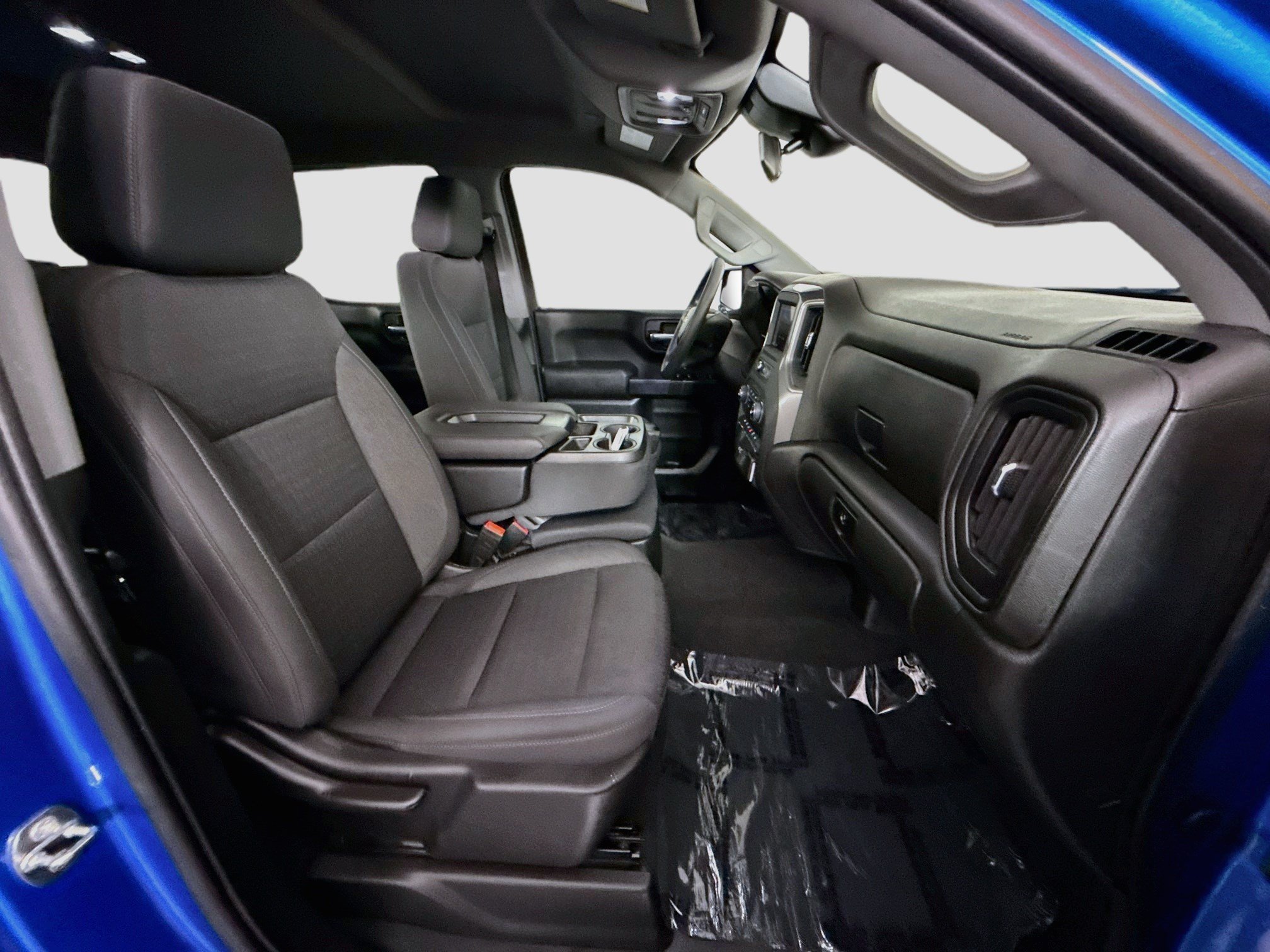 Used 2022 Chevrolet Silverado 1500 Custom RWD image 27