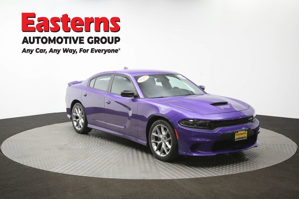 Used 2023 Dodge Charger GT image 50