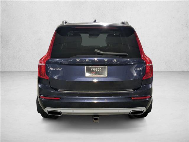 Used 2016 Volvo XC90 T6 Momentum w/ Momentum Plus Package image 7
