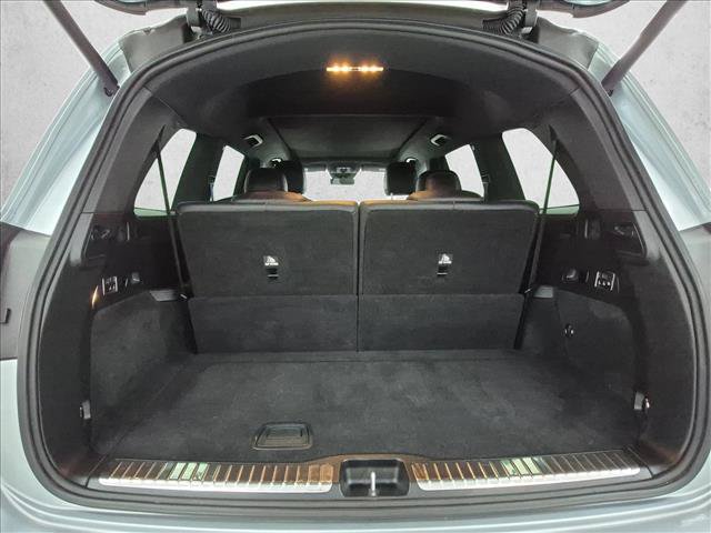Used 2025 Mercedes-Benz GLS 450 4MATIC image 6