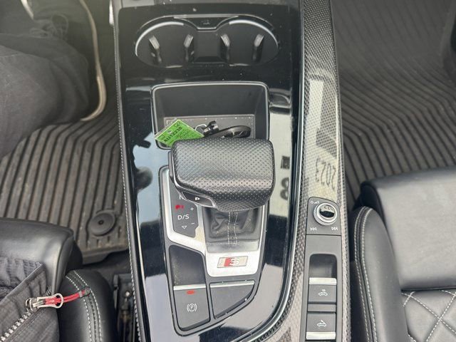 Certified 2023 Audi S5 Premium Plus image 18