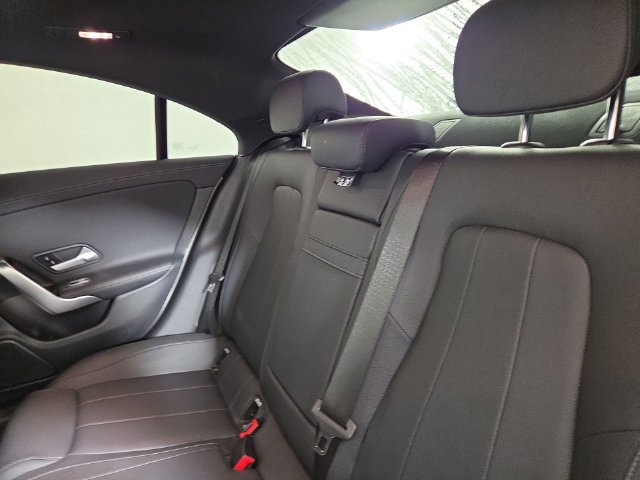Used 2025 Mercedes-Benz CLA 250 image 15