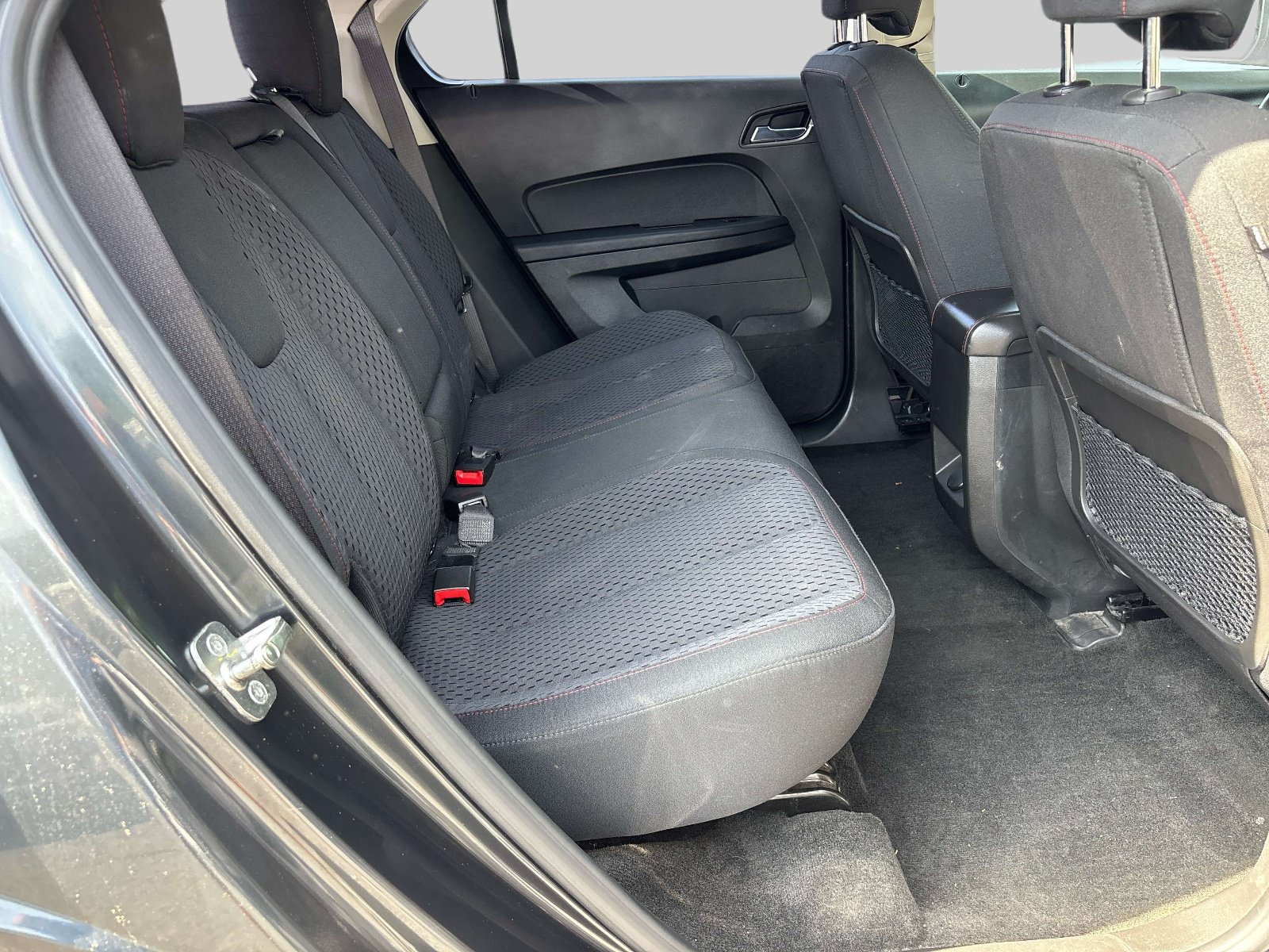Used 2012 Chevrolet Equinox LS FWD image 11