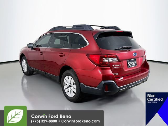 Used 2019 Subaru Outback 2.5i image 5
