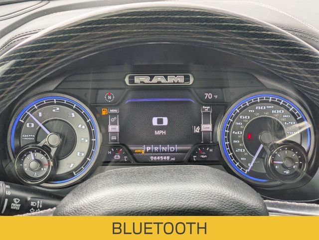 Used 2020 RAM 1500 Limited image 23