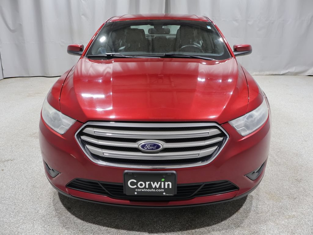 Used 2014 Ford Taurus SEL w/ Equipment Group 201A FWD image 6