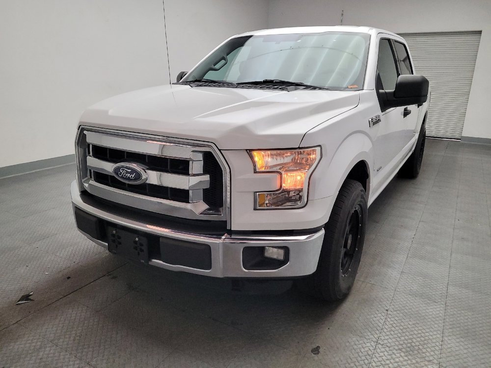 Used 2016 Ford F150 XLT RWD image 15