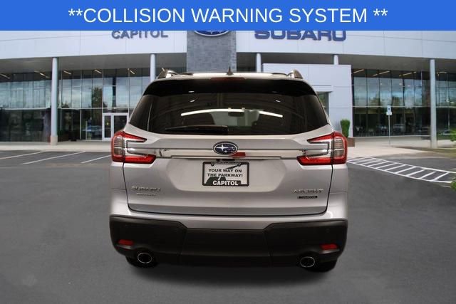 Certified 2024 Subaru Ascent Touring image 3